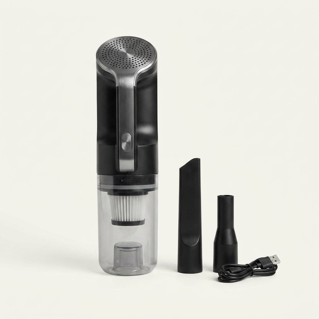 AeroSweep Pro Trio